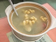 -蘭心餐厅(进贤路店)