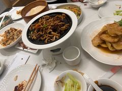 -小桃红·东北菜·春饼烤鸭(南阳湖街店)