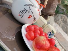 -芭东小镇温泉