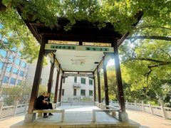 -长沙市青少年宫