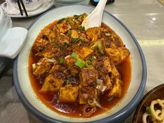 -成都驻京办餐厅(蜀都宾馆店)