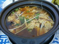 android_upload_pic-天津乾毓德饭庄·清真传统炒菜·海鲜烧烤(咸阳路店)