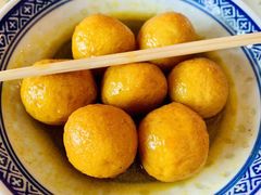 -广信牛奶甜品世家(台东店)