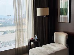 -广交会威斯汀酒店