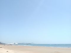 -青岛银沙滩