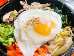 石锅拌饭-全州拌饭馆(断桥店)