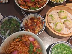 -王繁星面馆(西安熙地港店)