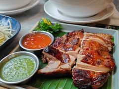 -PHO爺·越南料理(亦庄大族广场店)