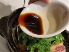 -大咀港式茶餐厅(恒泰店)