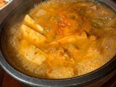 -辛氏火炉·韩式古法烤肉(松北店)