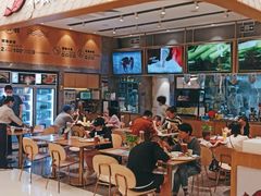 -船歌·鱼水饺青岛菜(国贸商城店)