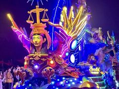 -大连海昌发现王国主题公园