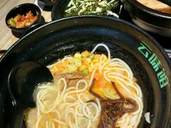 -云味馆·云南菜·云南米线(景田店)