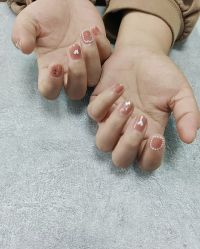 -LILY NAILS美甲美睫
