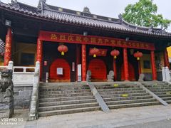 -灵谷景区