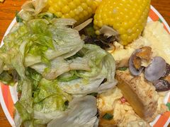 -比格比萨自助(宋家庄店)