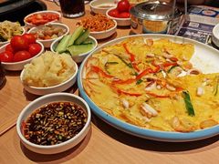-韩香福脊骨汤锅(上杭路店)