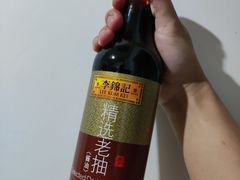 李锦记精选老抽-盒马鲜生(皇庭广场店)