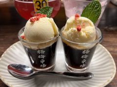 -杨梅市场·打工人小酒馆(新天地店)