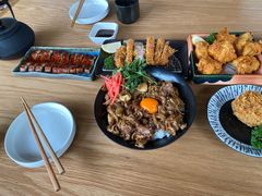 -山杏yama-katsu·吉列炸物