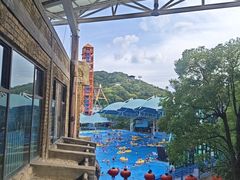-杭州浪浪浪水公园