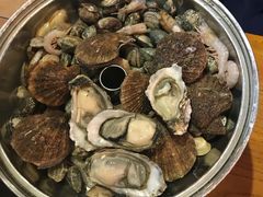 -山沟沟炒鸡(颐灏·海怡名都店)