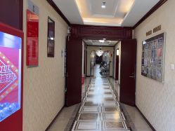 -南京医科大学友谊整形外科医院