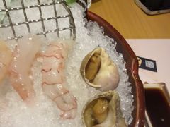 -吉兆·料理(红梅南路店)