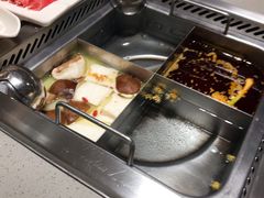 -海底捞火锅(万达广场店)