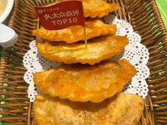 -令氏家外家周礼食府(桥南店)