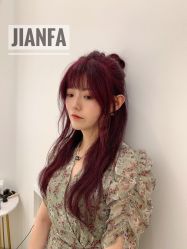 -简法造型·品牌形象店