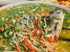 -邱金小炒·30 年盐帮江湖菜(自贡店)