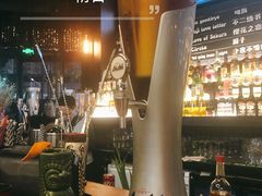 -CIRCLE·酒吧(第一国际店)