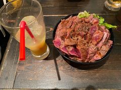 -Red Rock(原宿店)