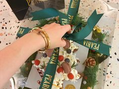 -柏尼娅PEARIA·蛋糕定制(静安店)