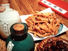 -长亭酒肆.武夷菜(鼓楼后海店)