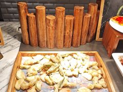 -沈阳和平艾美酒店新食谱西餐厅