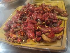 -孙厨娘川味饭馆(临河街店)