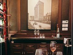 -Wolfgang’s Steakhouse 沃夫冈牛排馆(上海白玉兰广场店)