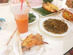 -纽顿熟食中心