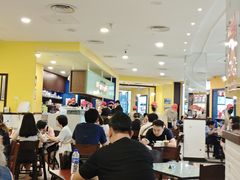 -小槟城美食馆