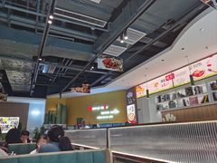 -芝士农场·意式餐厅(生态城万达店)