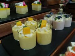 -丽湾酒店·丽莎西餐厅