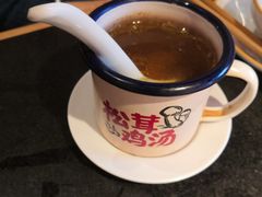 -湘阁里辣(南联锦泰城店)