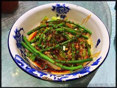 -易老头三样菜(南滨路总店)