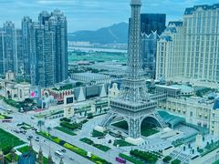 -澳门喜来登大酒店