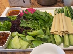 -九转小磨·东北菜老字号(祥安店)