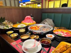 -牛New寿喜烧(虹桥新天地店)