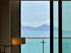 -三亚山海天JW万豪酒店