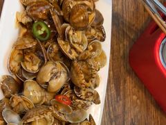 -永红源·小排档(闽江路店)